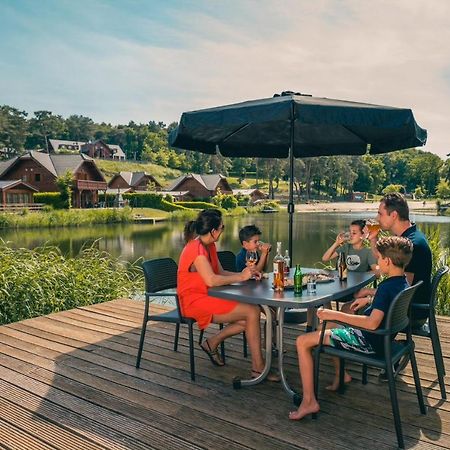 Europarcs Brunssummerheide Exterior foto