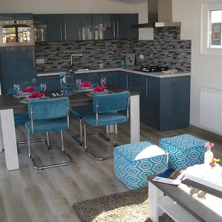 Europarcs Brunssummerheide Quarto foto