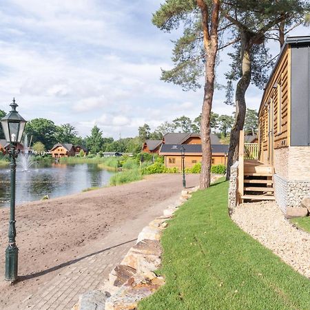 Europarcs Brunssummerheide Exterior foto