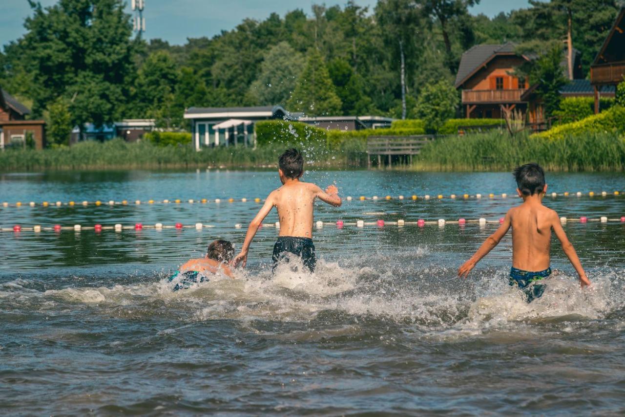 Europarcs Brunssummerheide Exterior foto