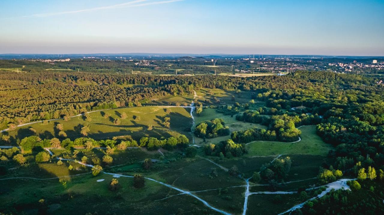 Europarcs Brunssummerheide Exterior foto