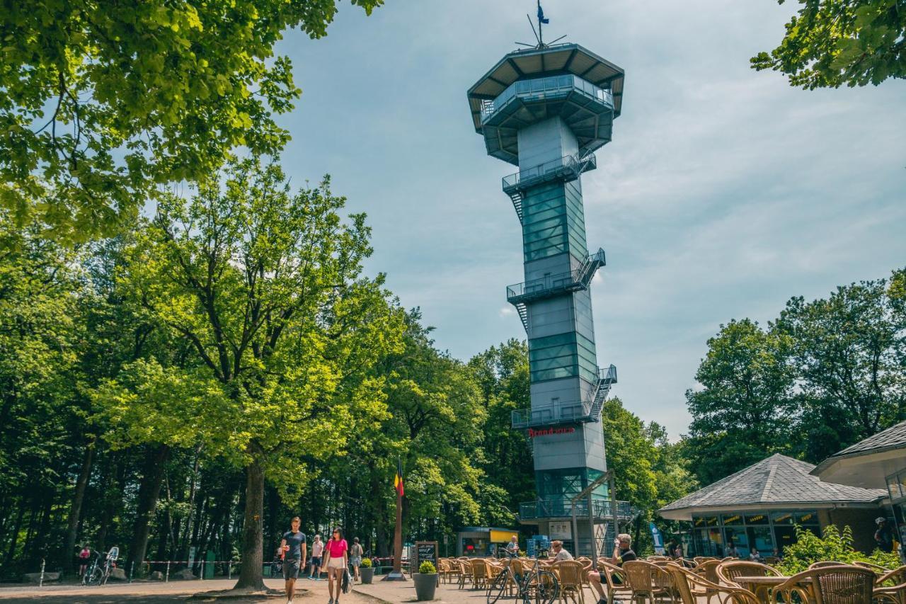 Europarcs Brunssummerheide Exterior foto