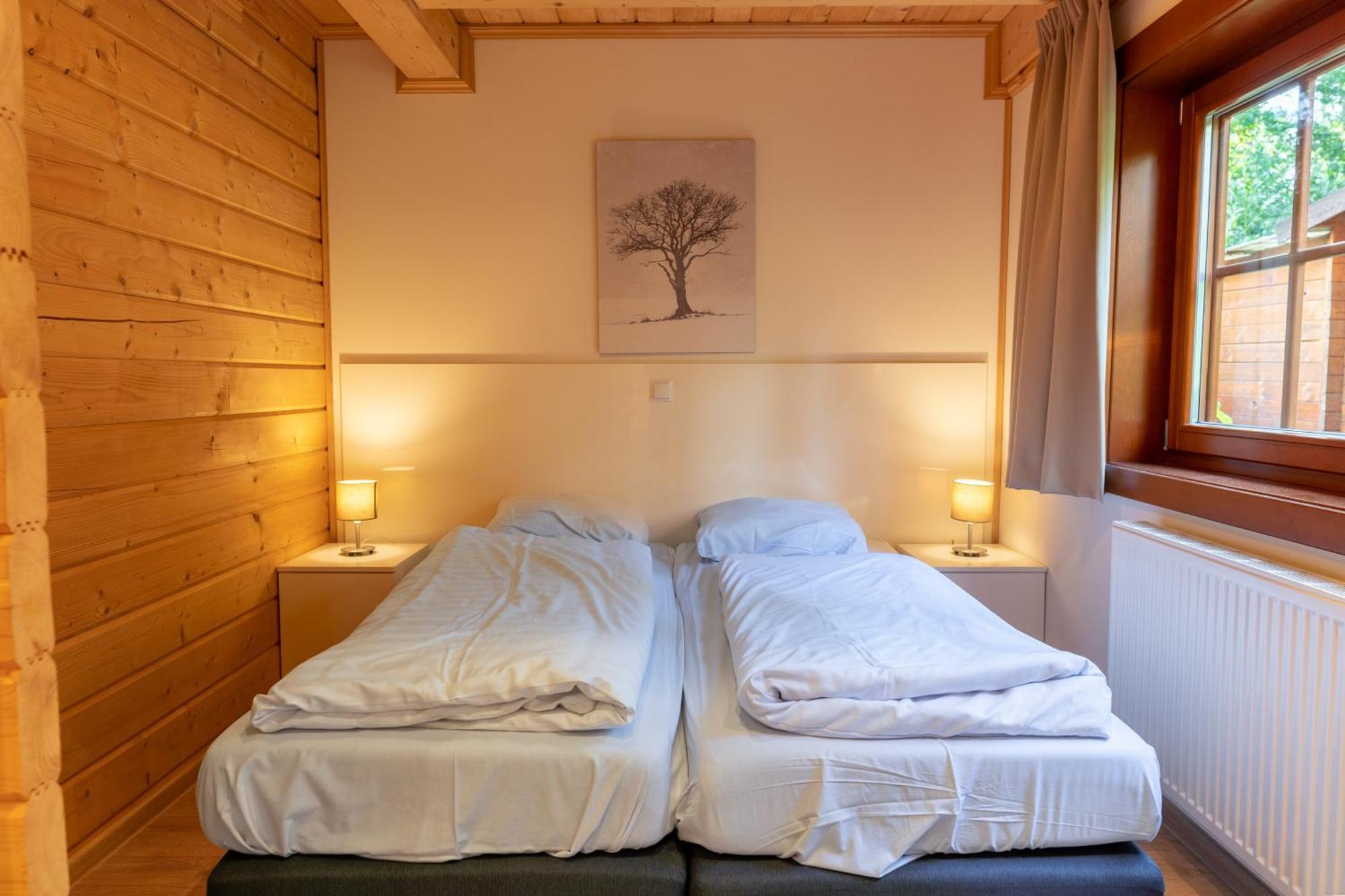 Europarcs Brunssummerheide Quarto foto