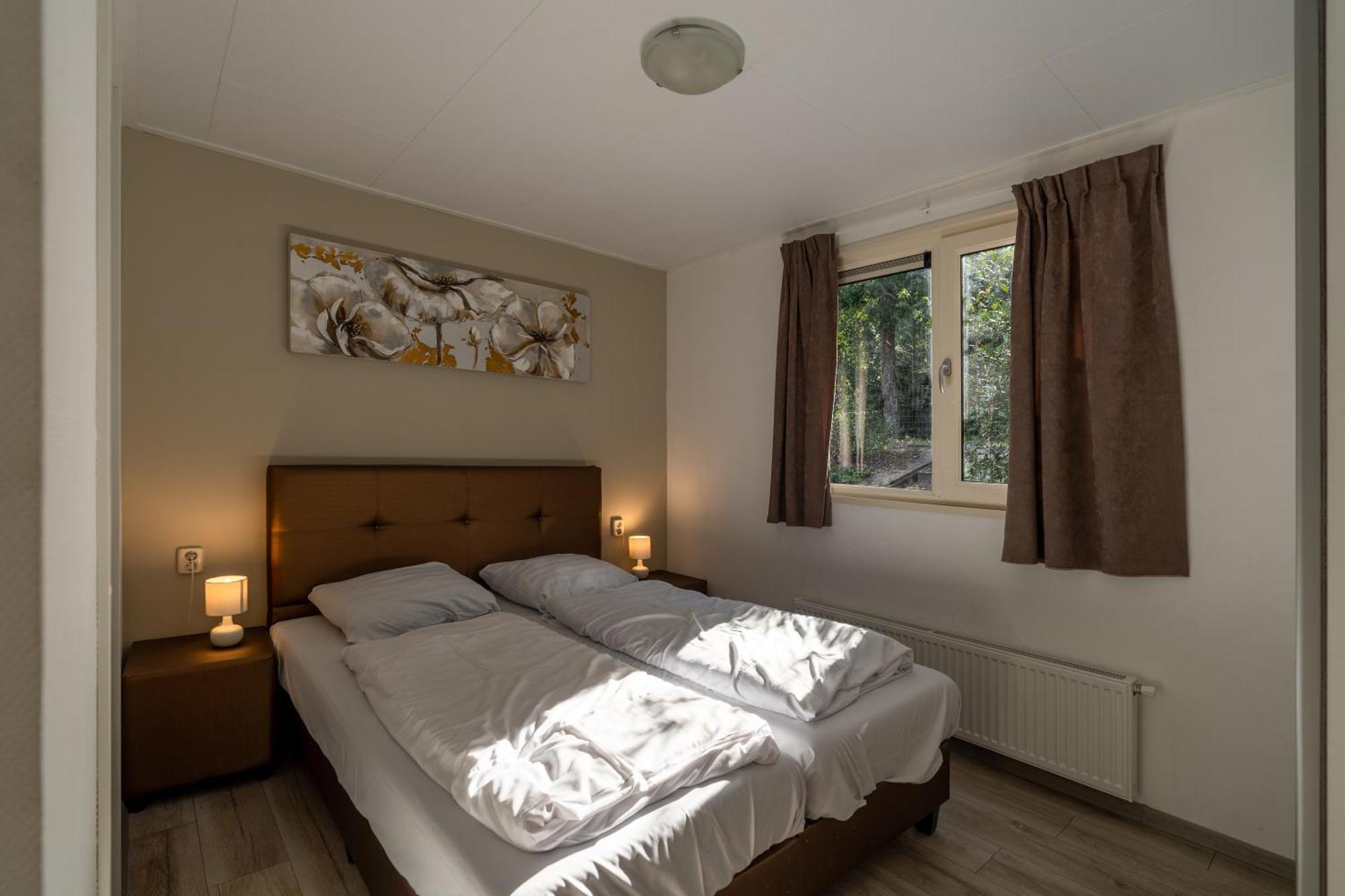 Europarcs Brunssummerheide Quarto foto
