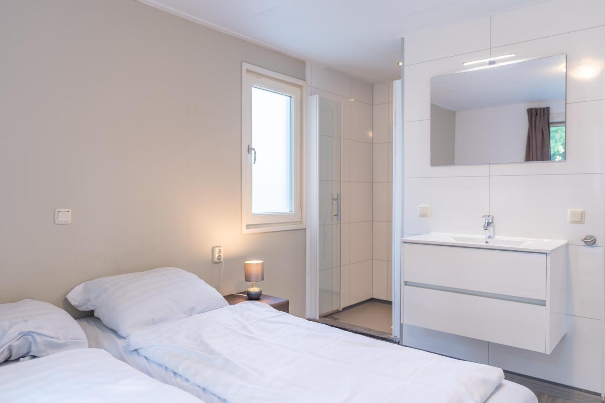 Europarcs Brunssummerheide Quarto foto