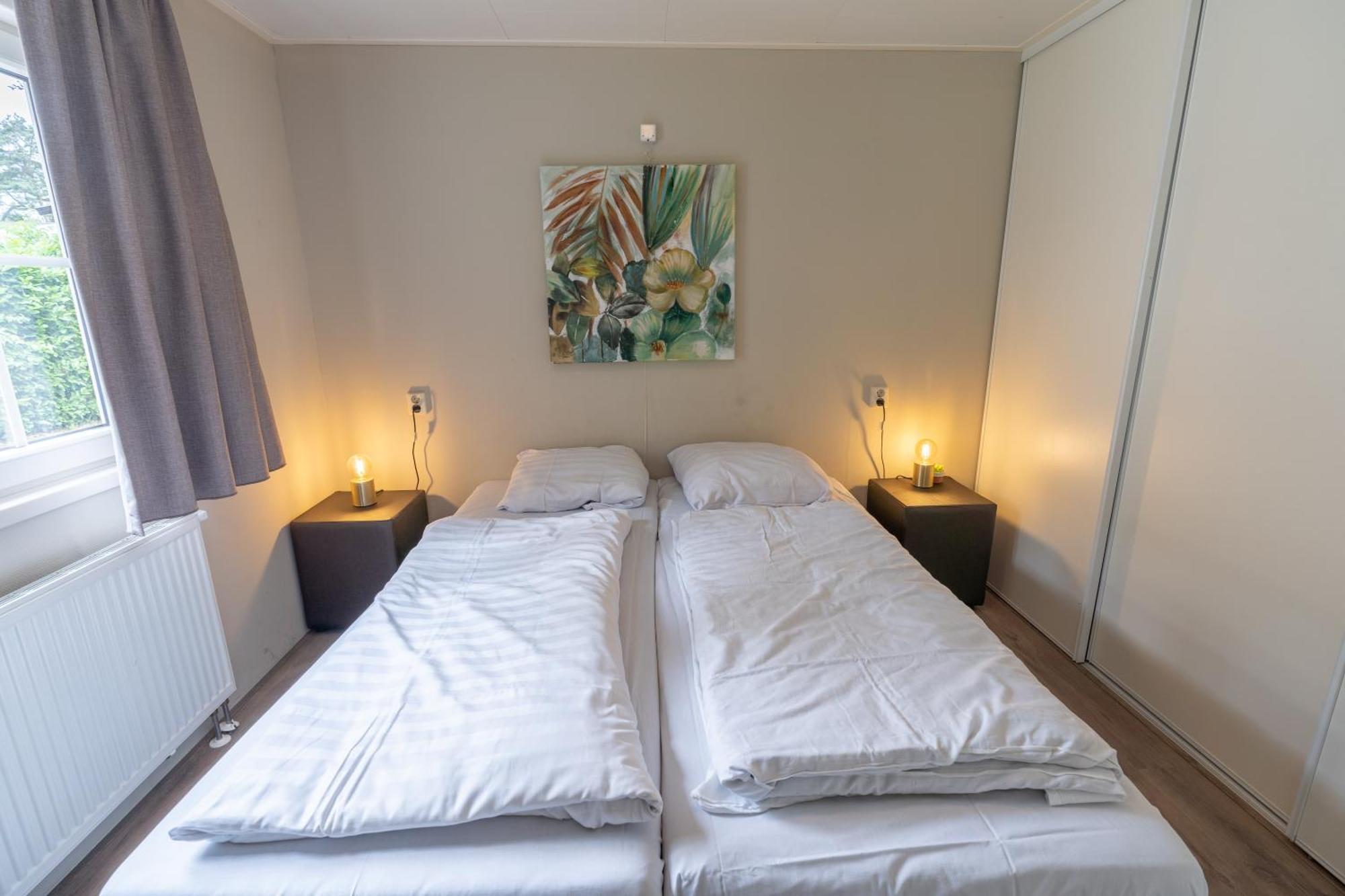 Europarcs Brunssummerheide Quarto foto