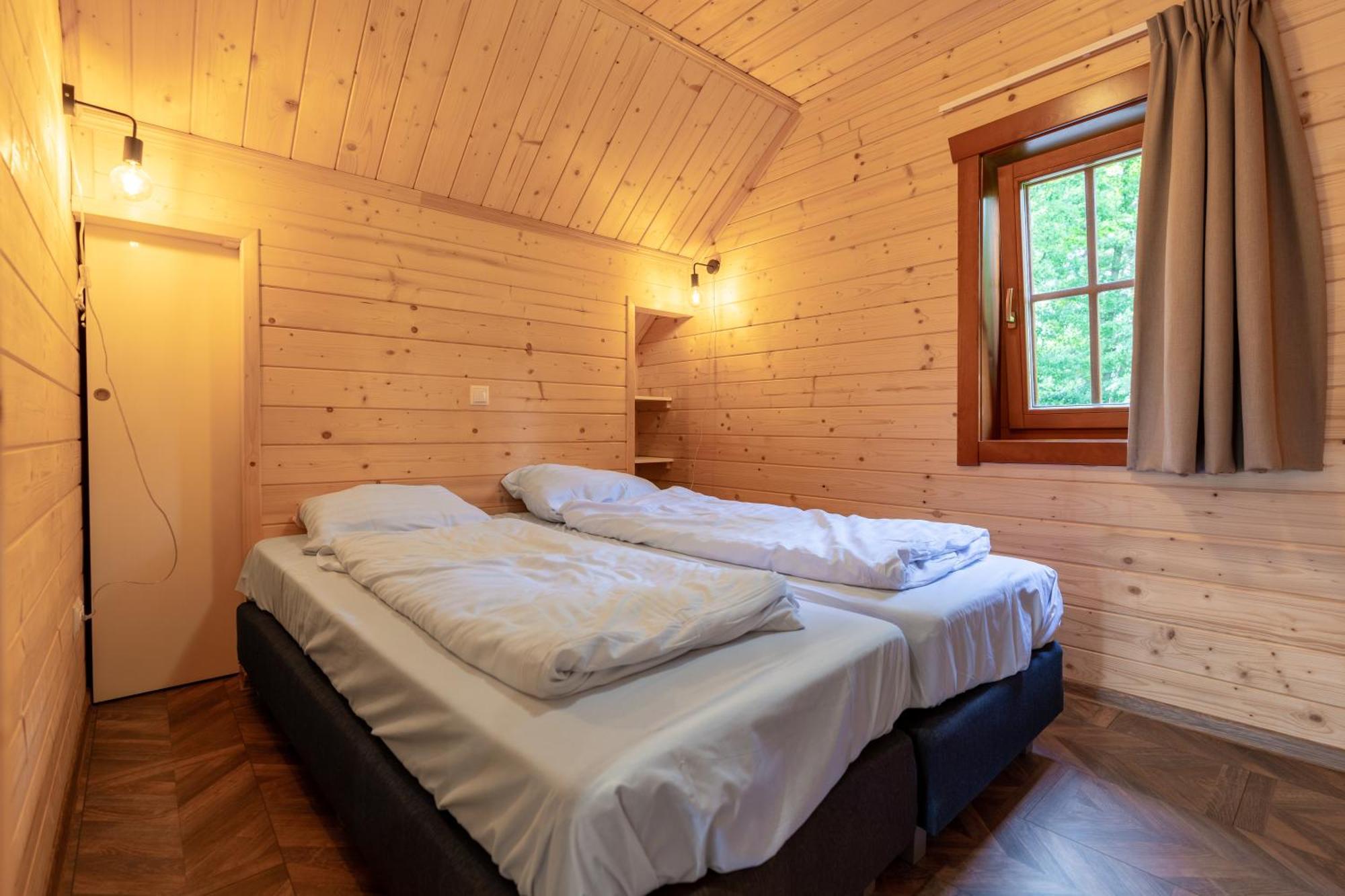 Europarcs Brunssummerheide Quarto foto