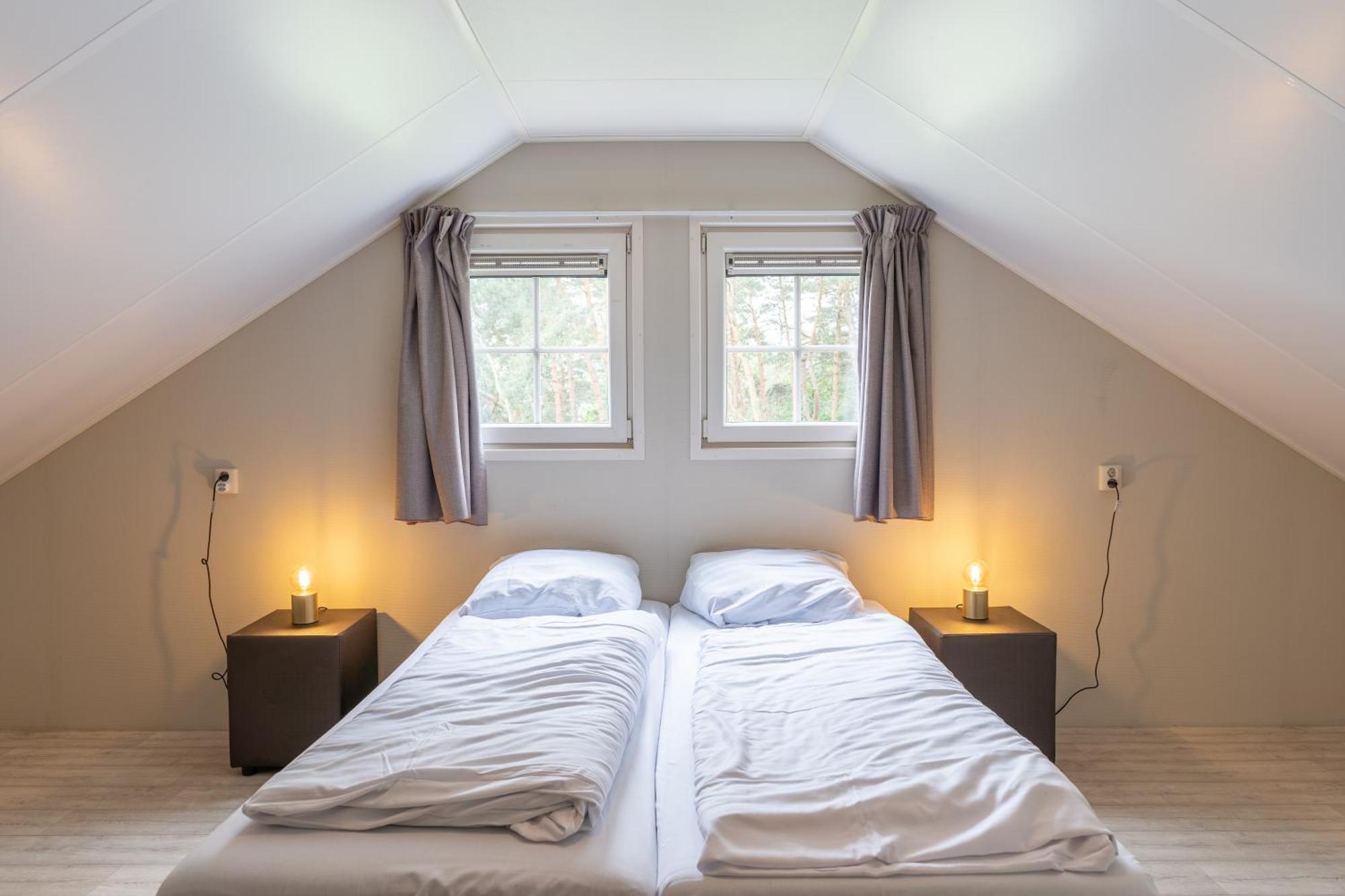 Europarcs Brunssummerheide Quarto foto