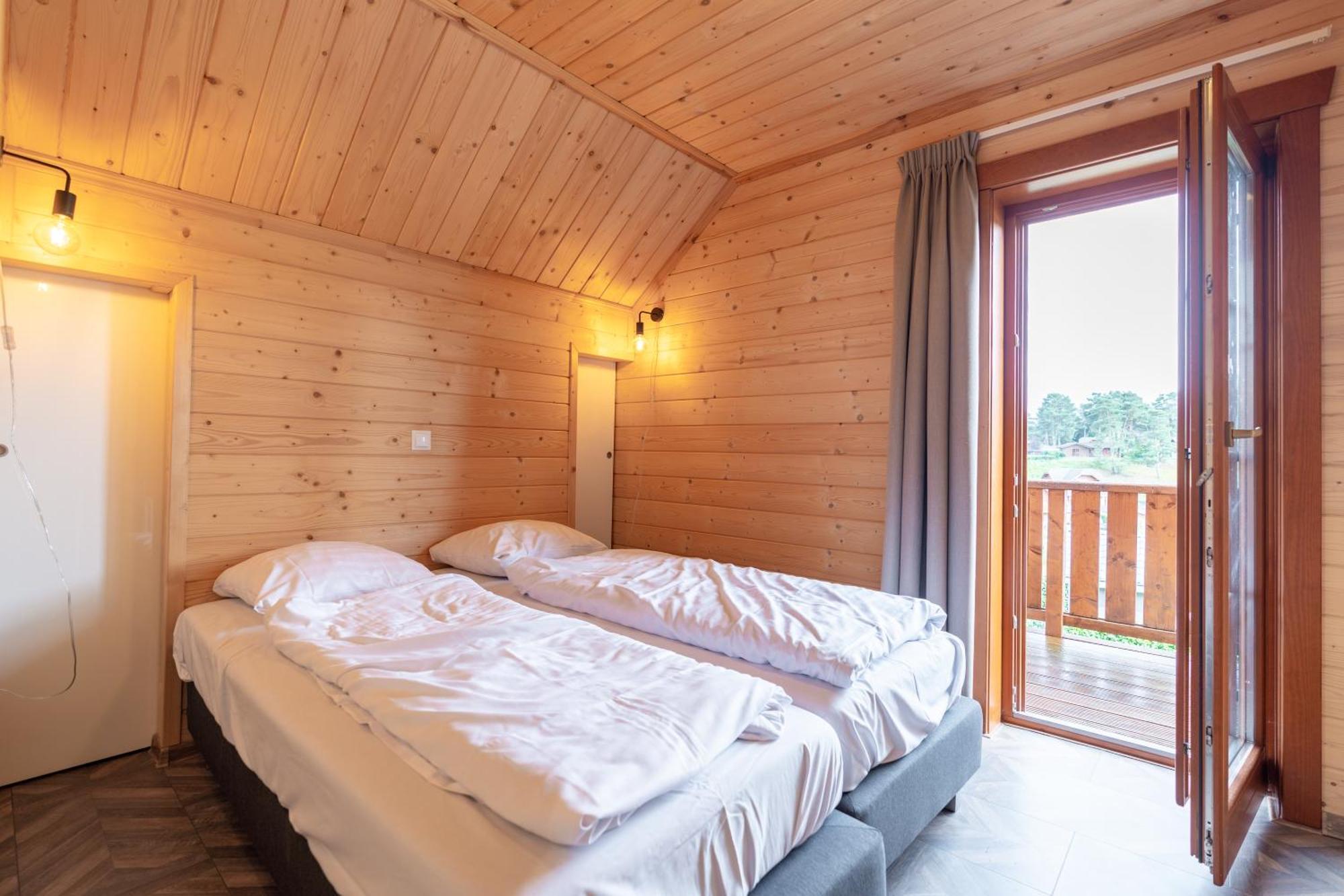 Europarcs Brunssummerheide Quarto foto