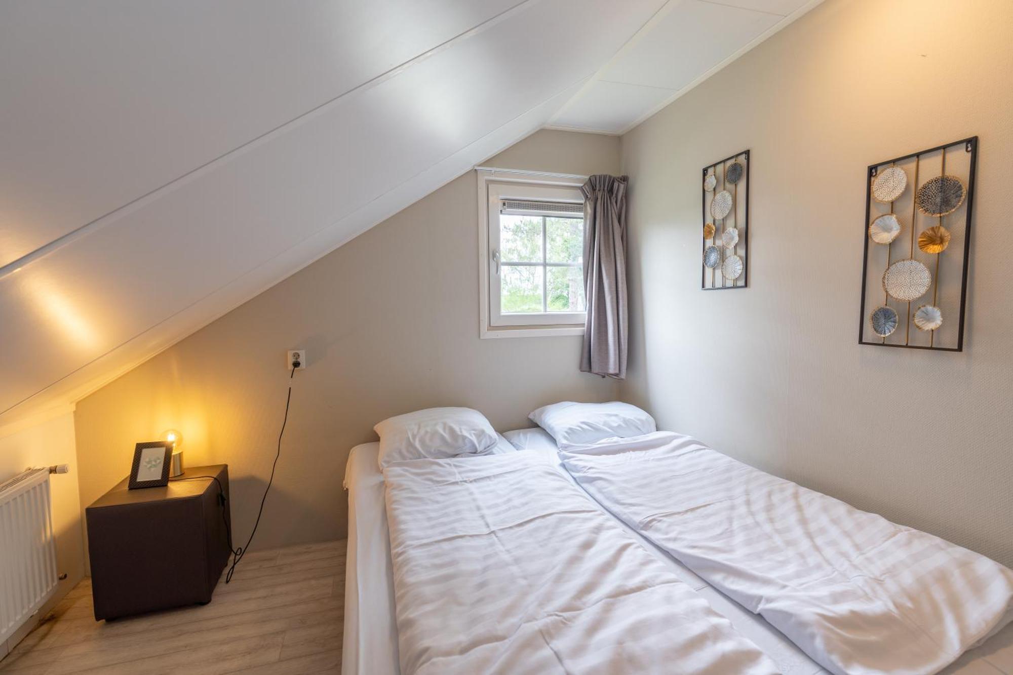 Europarcs Brunssummerheide Quarto foto