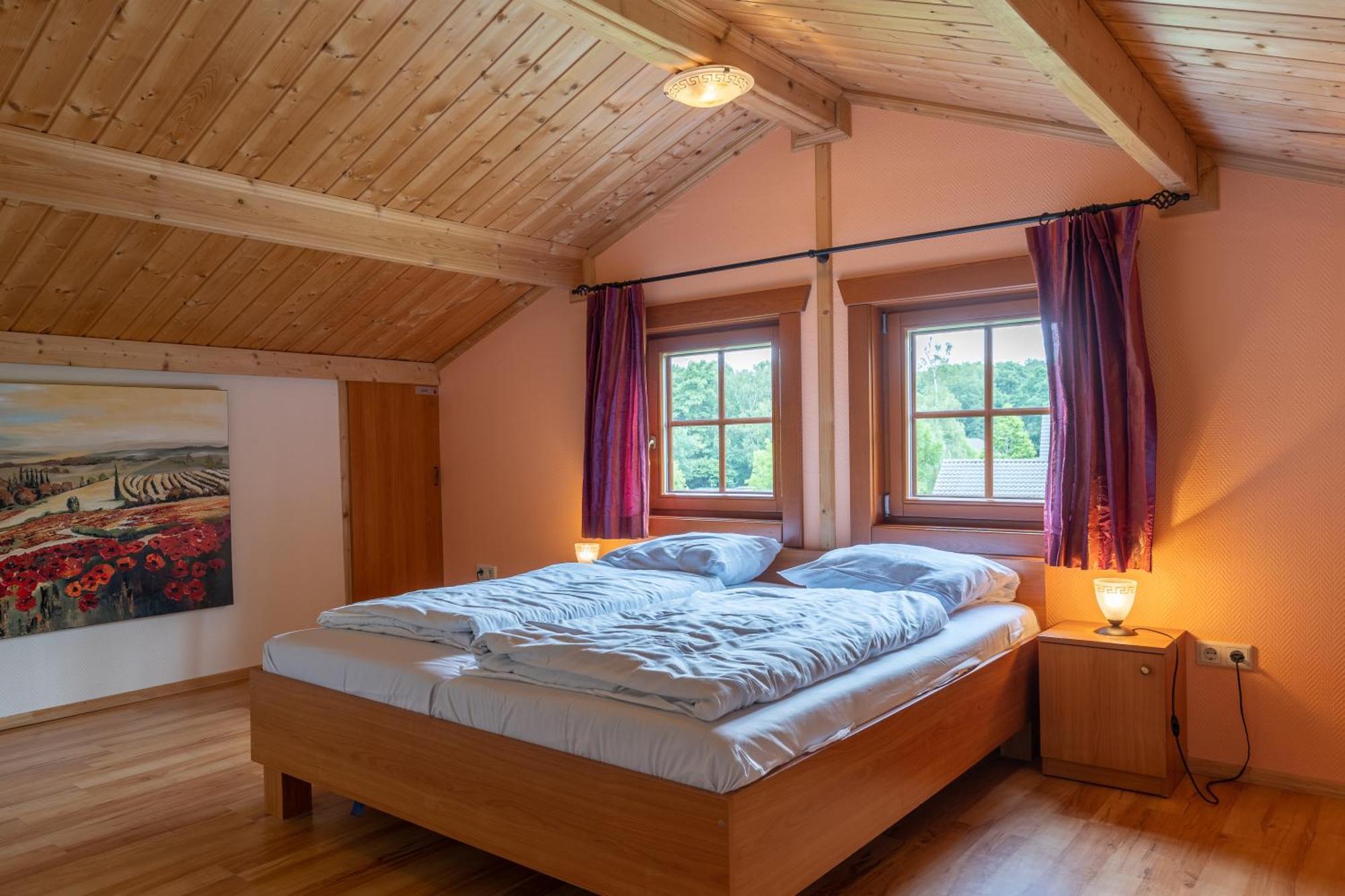 Europarcs Brunssummerheide Quarto foto