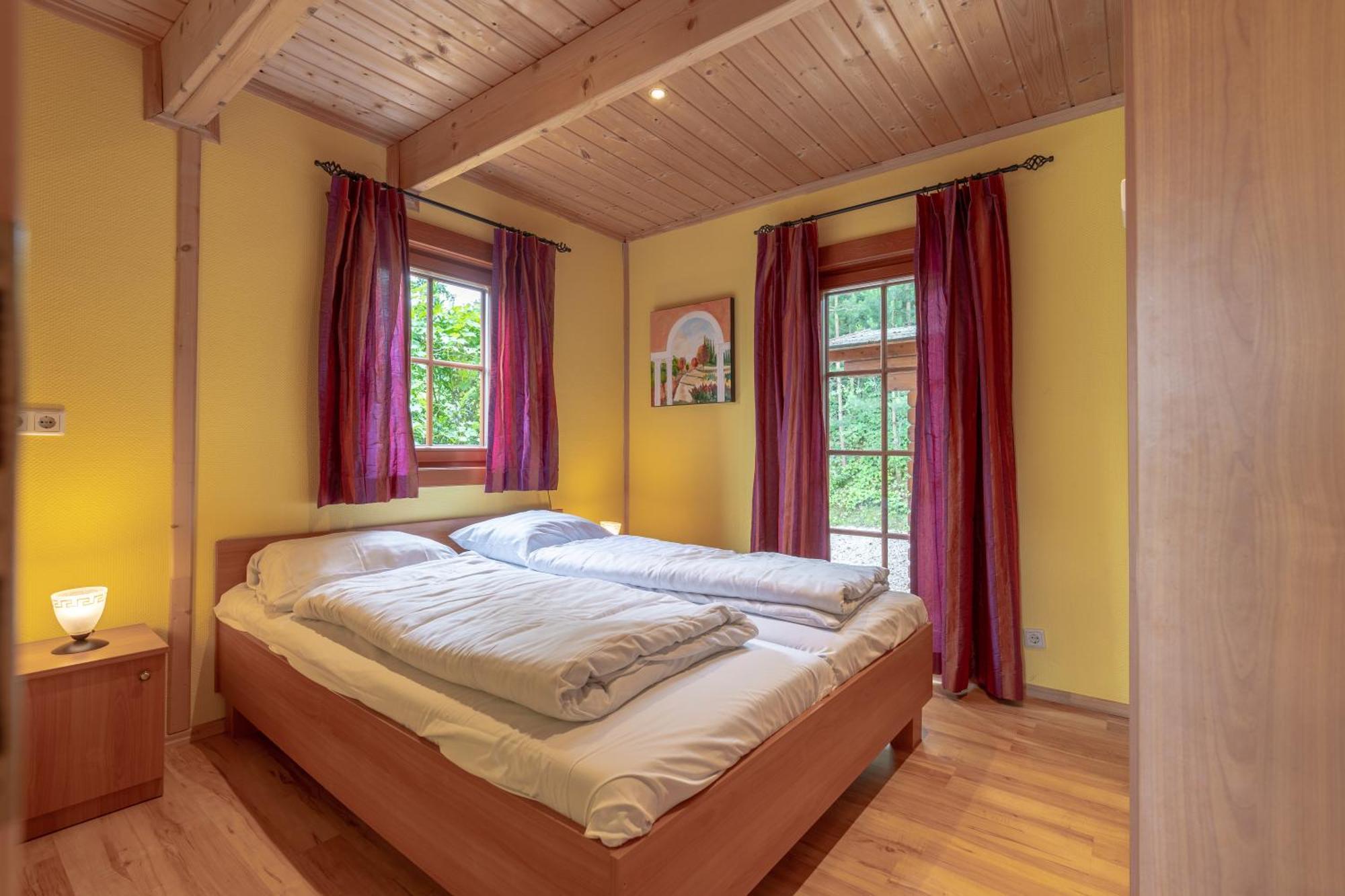 Europarcs Brunssummerheide Quarto foto