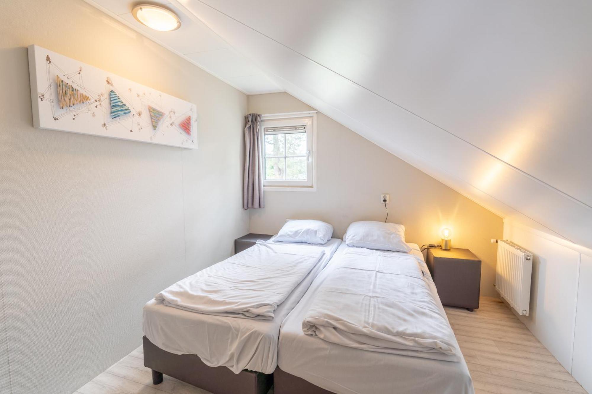 Europarcs Brunssummerheide Quarto foto
