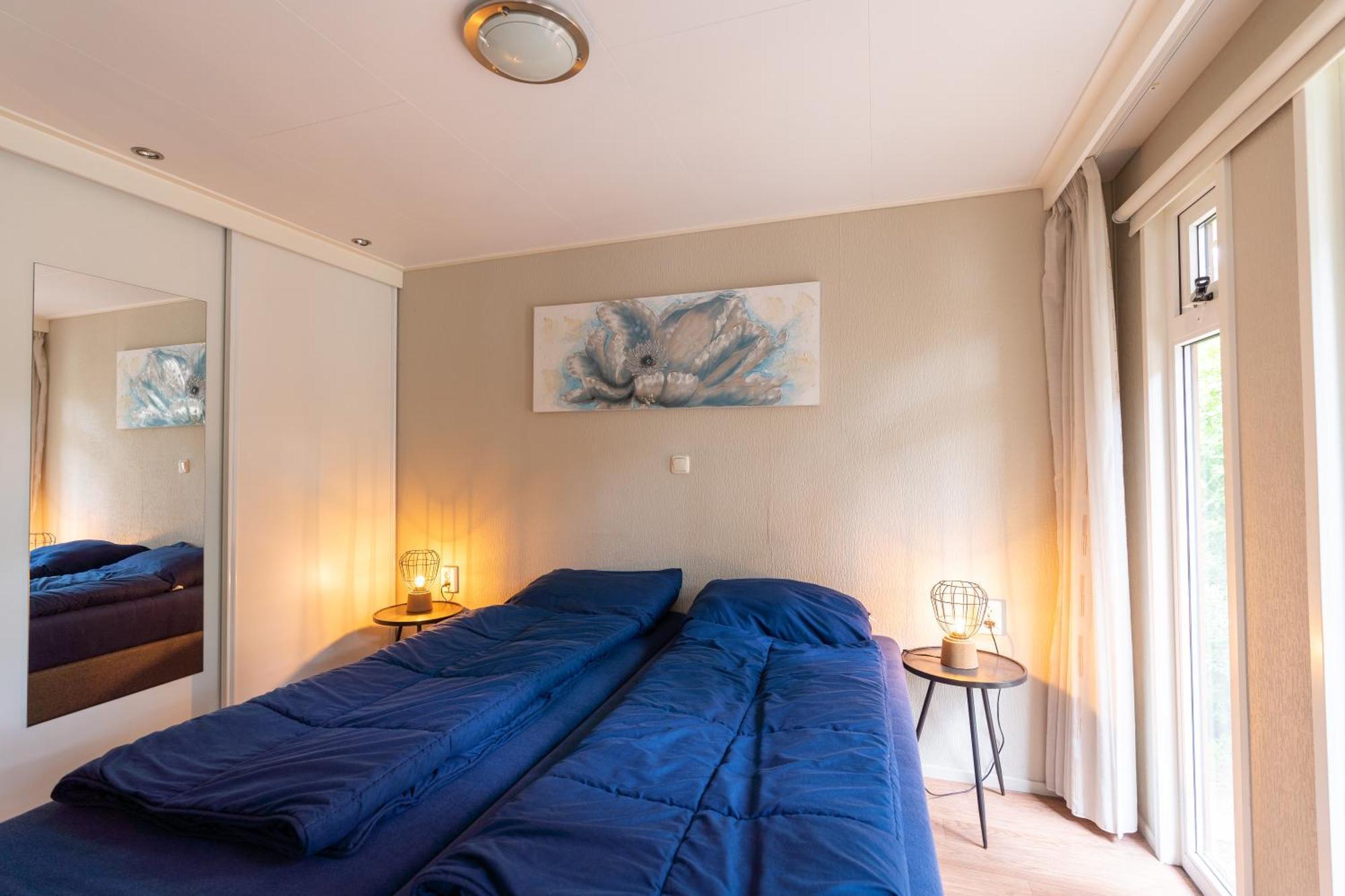 Europarcs Brunssummerheide Quarto foto