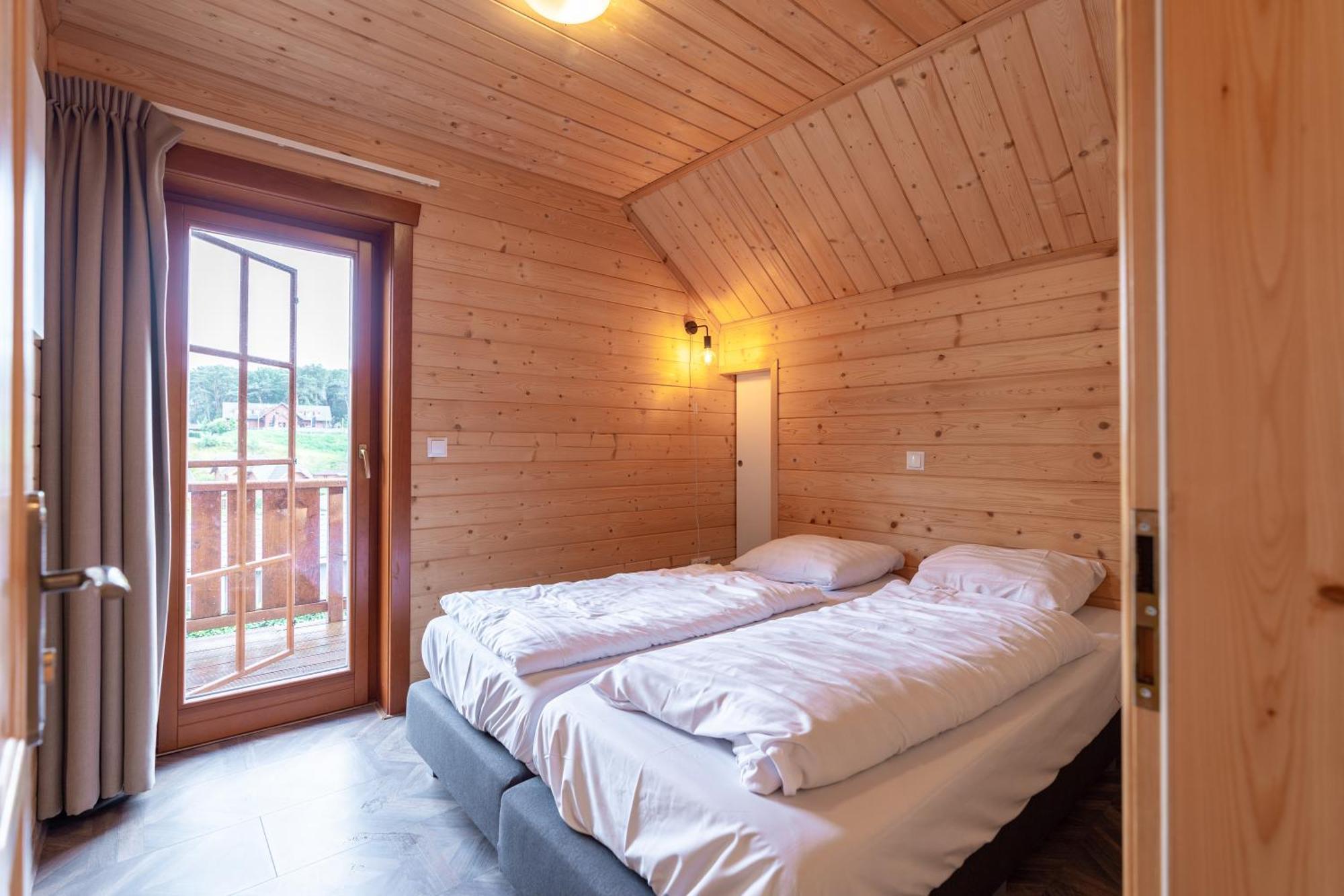 Europarcs Brunssummerheide Quarto foto