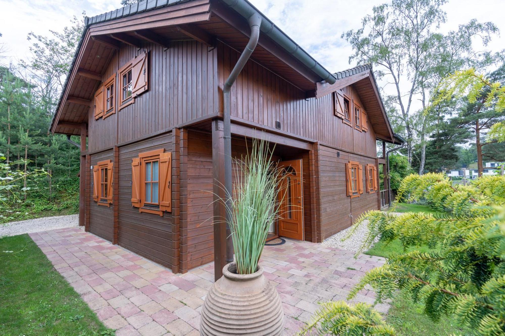 Europarcs Brunssummerheide Quarto foto