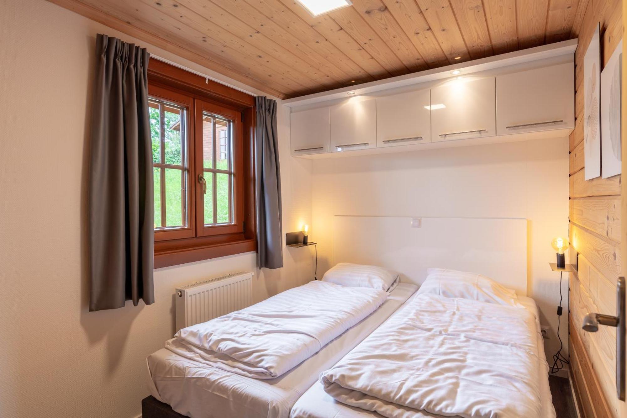 Europarcs Brunssummerheide Quarto foto