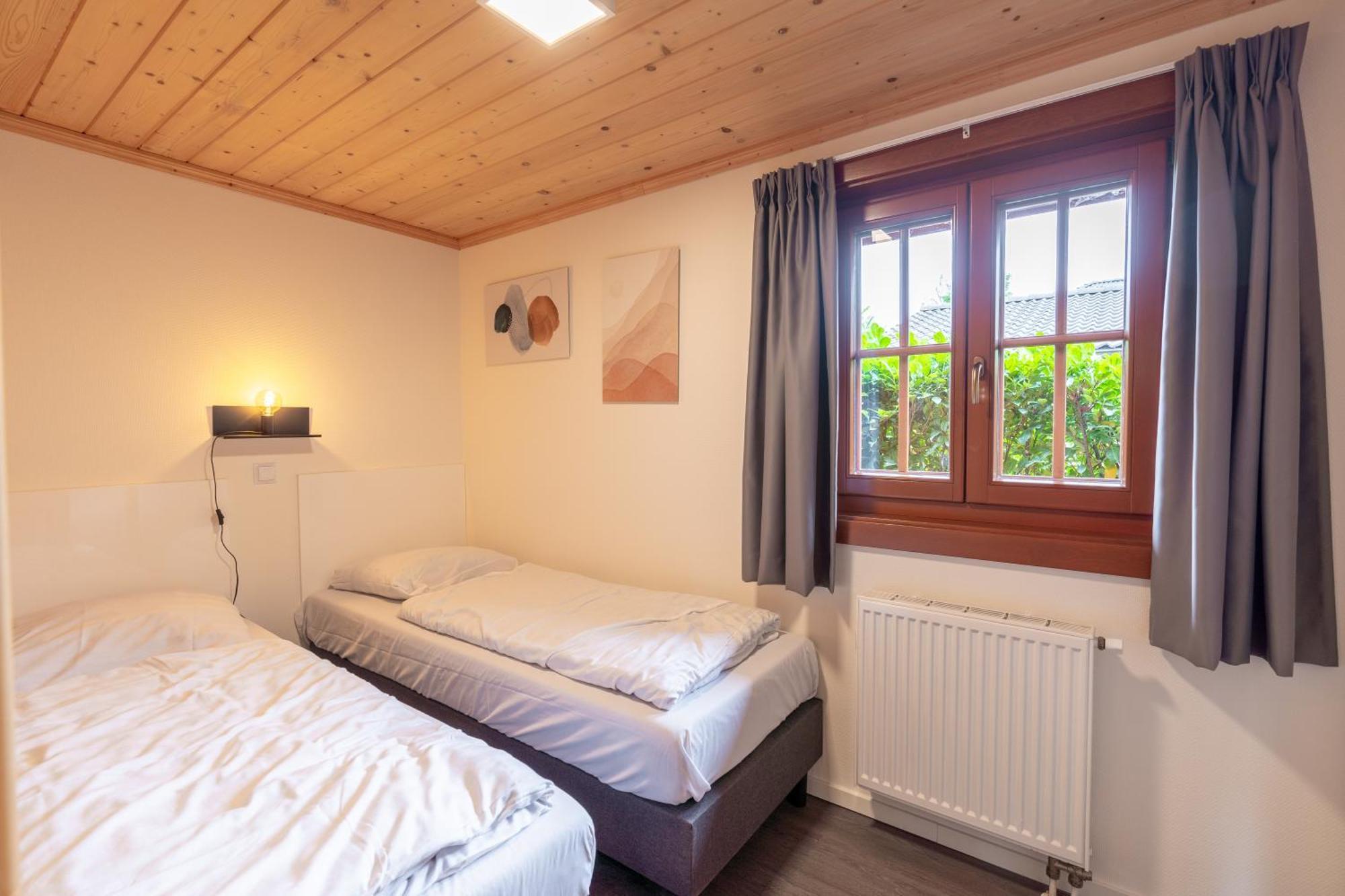 Europarcs Brunssummerheide Quarto foto