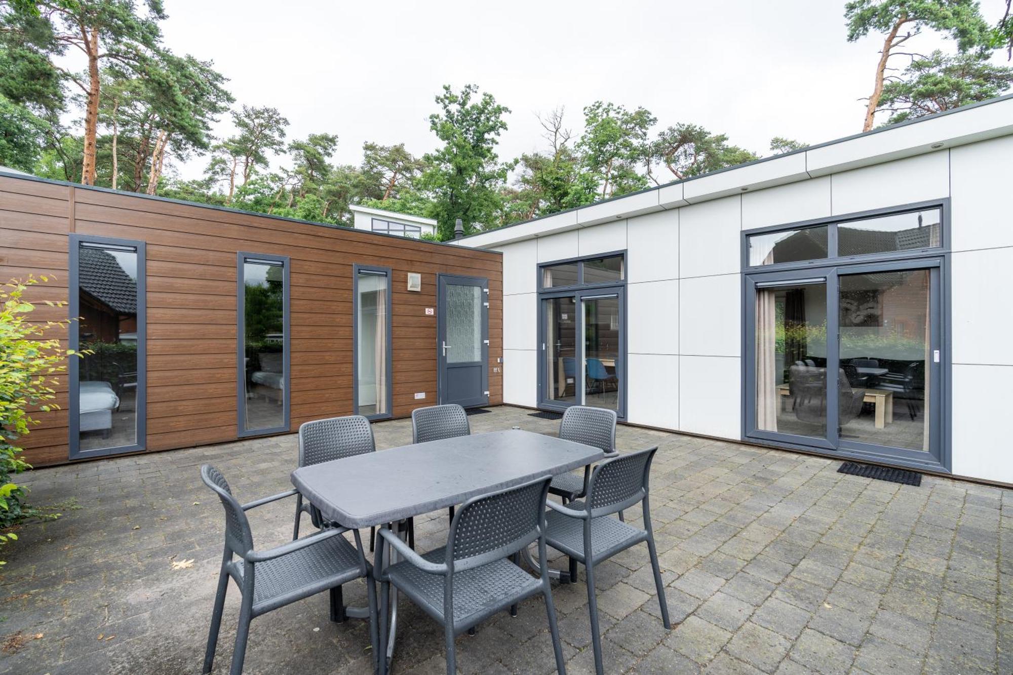 Europarcs Brunssummerheide Quarto foto