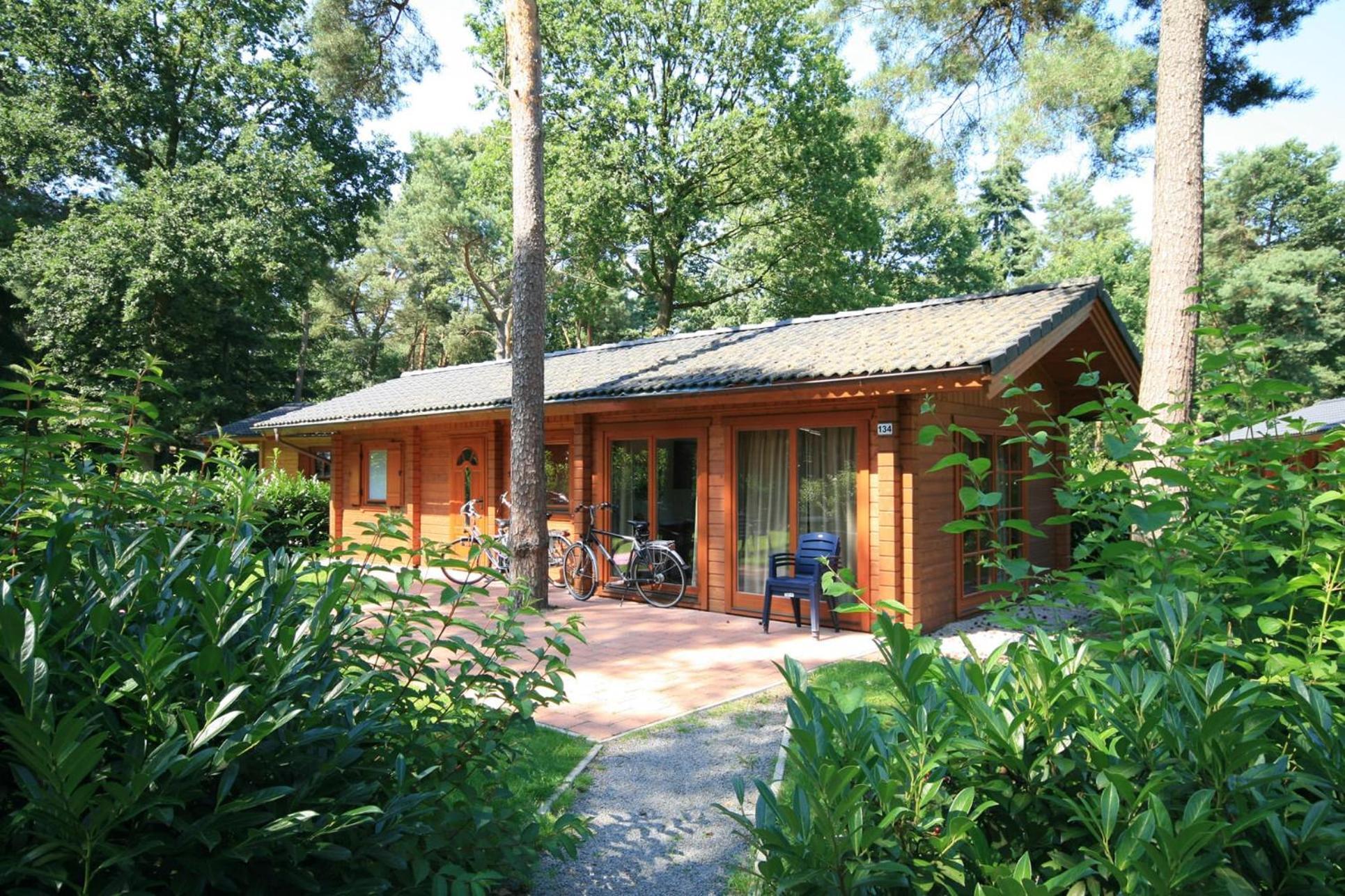 Europarcs Brunssummerheide Quarto foto