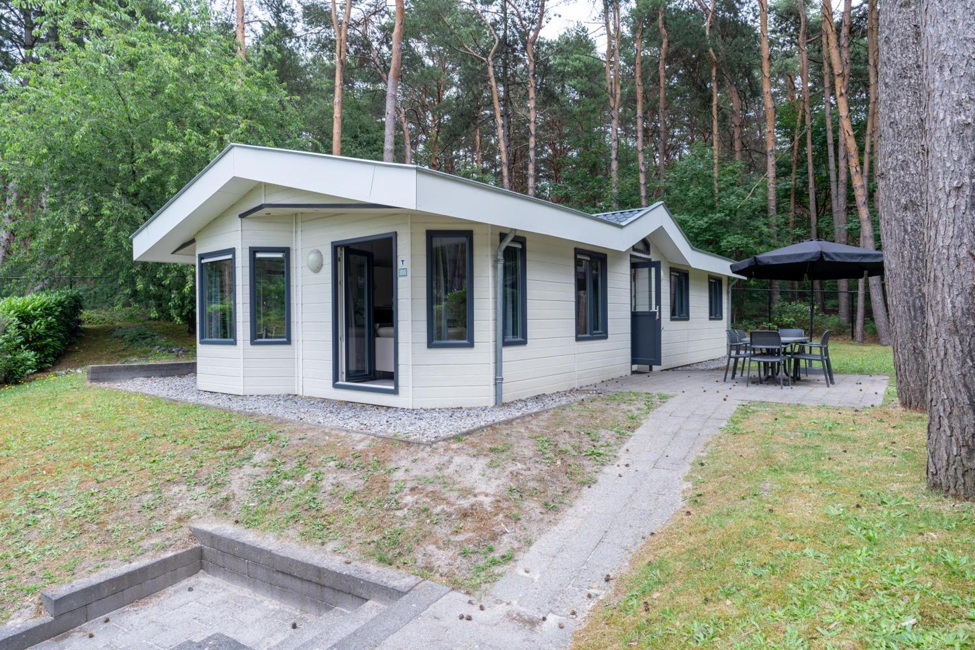 Europarcs Brunssummerheide Quarto foto