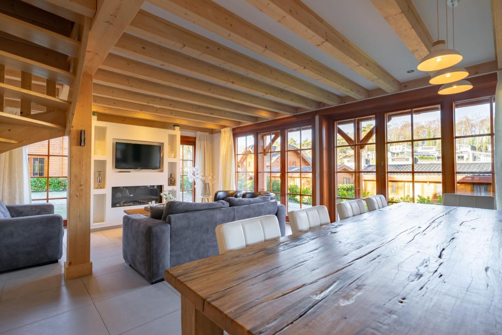 Europarcs Brunssummerheide Quarto foto