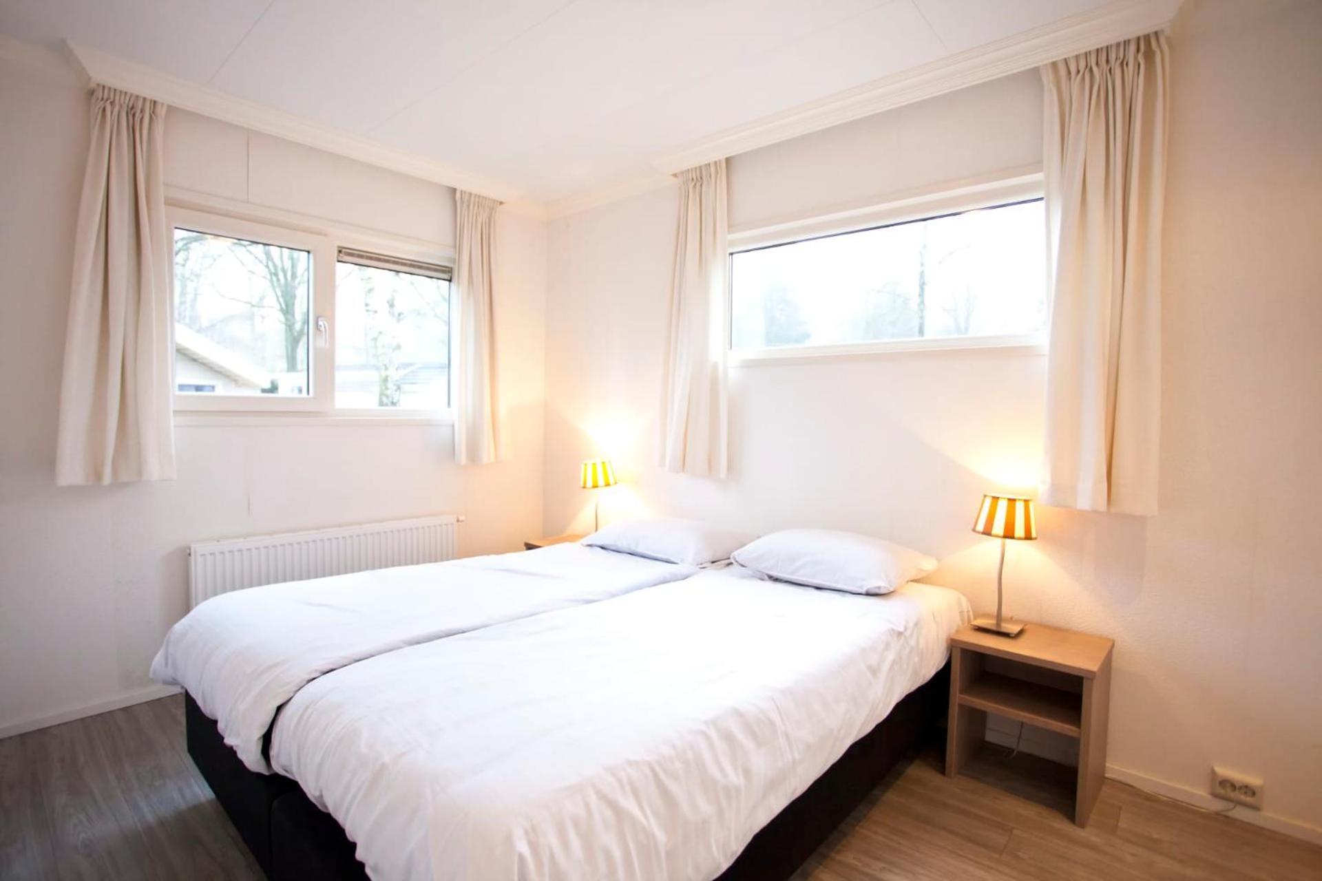 Europarcs Brunssummerheide Quarto foto