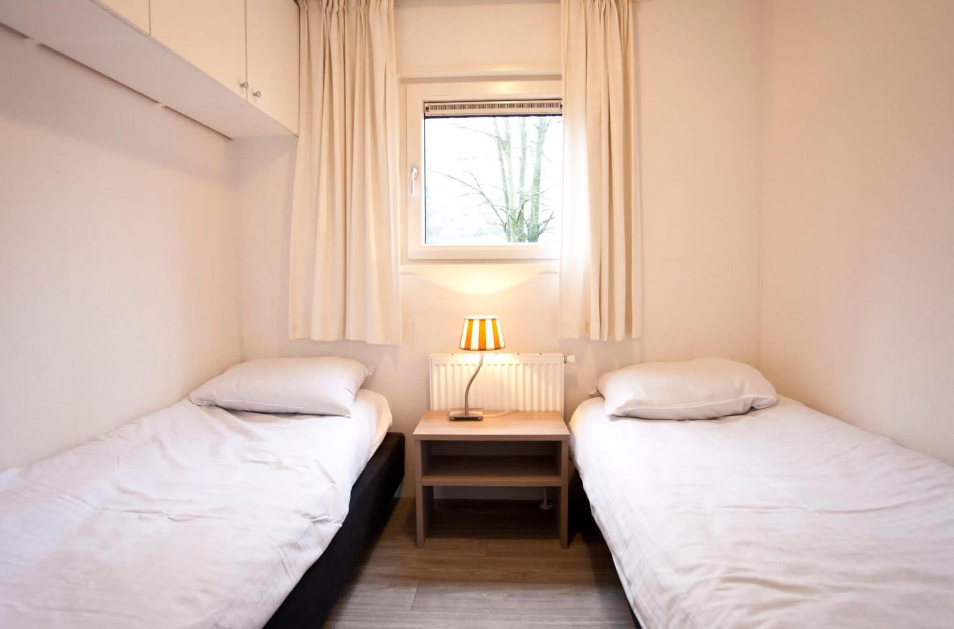 Europarcs Brunssummerheide Quarto foto