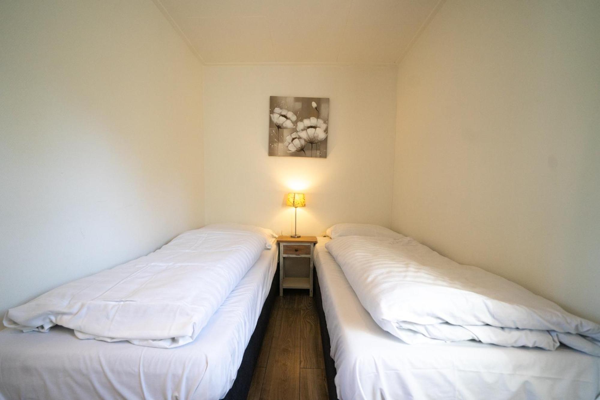 Europarcs Brunssummerheide Quarto foto