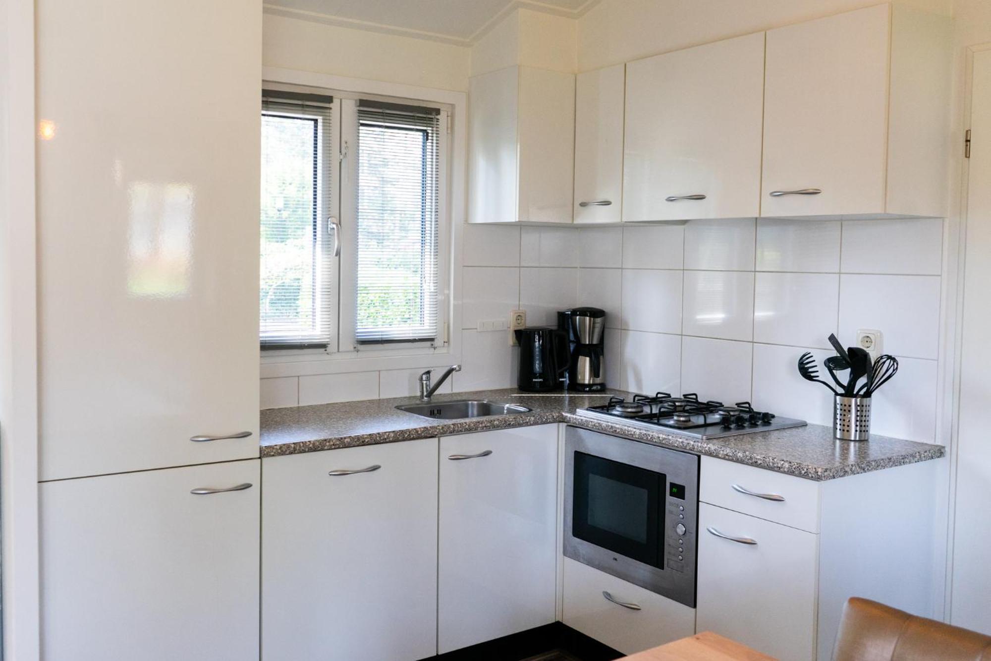 Europarcs Brunssummerheide Quarto foto