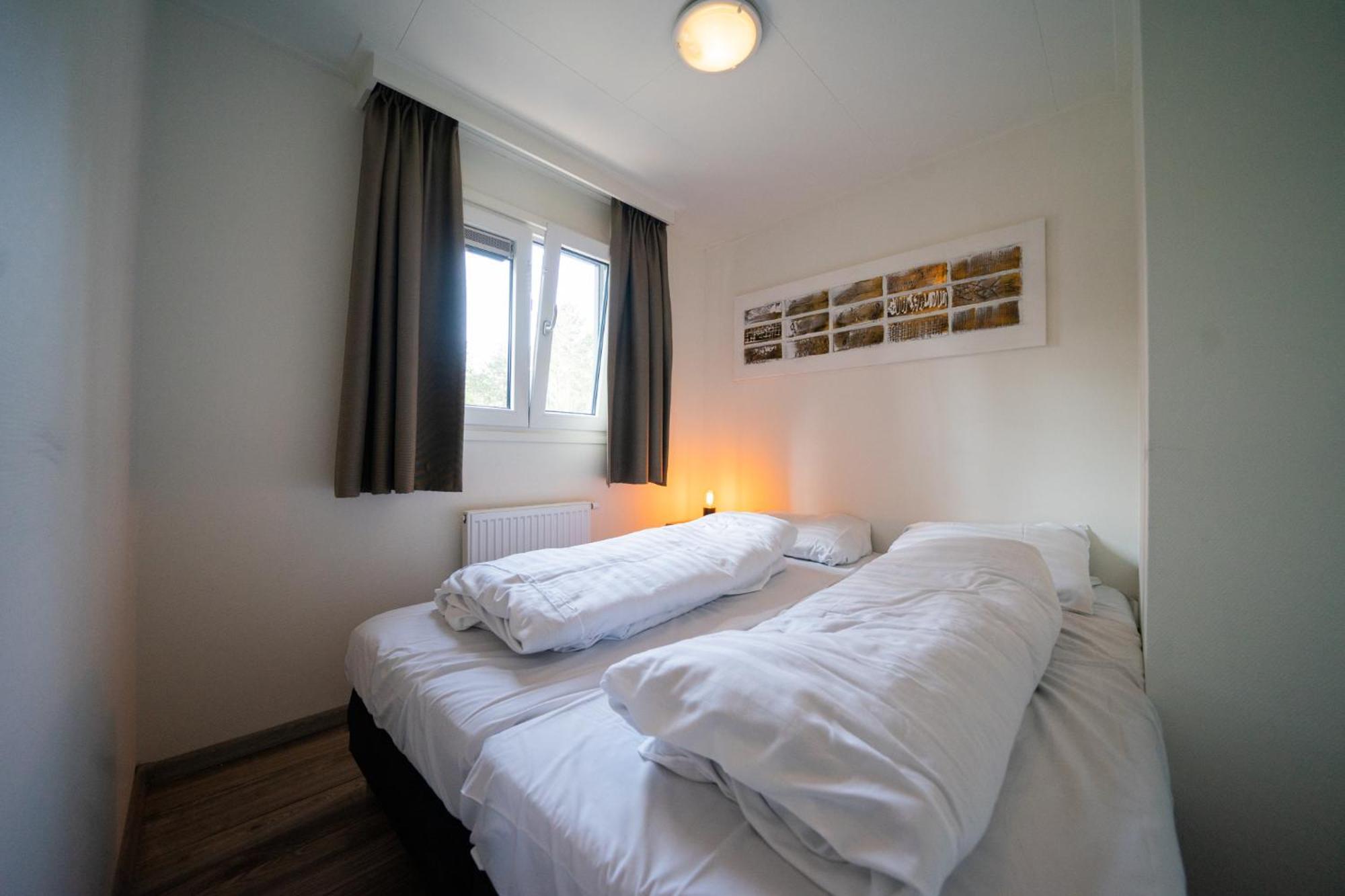 Europarcs Brunssummerheide Quarto foto