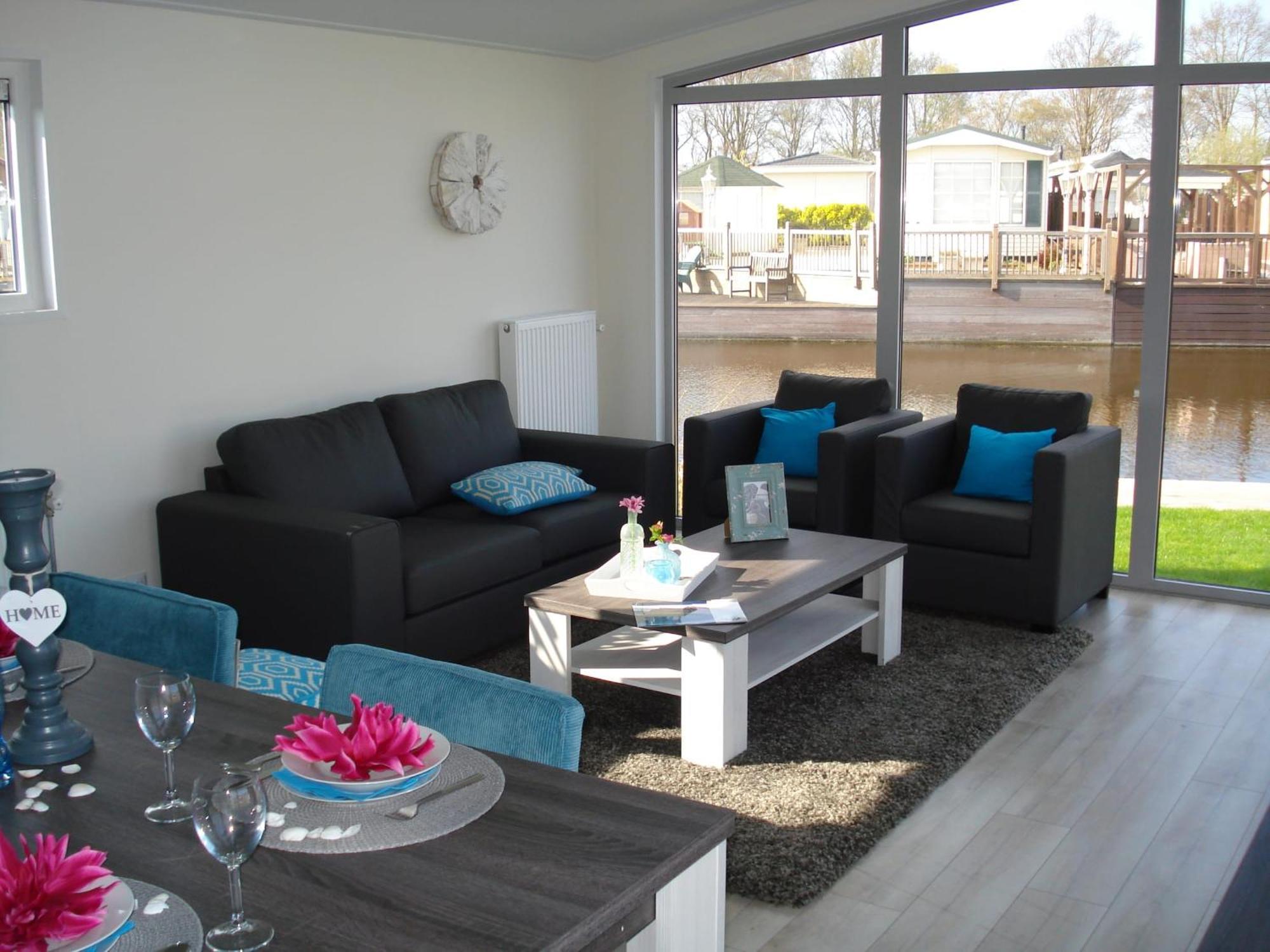 Europarcs Brunssummerheide Quarto foto