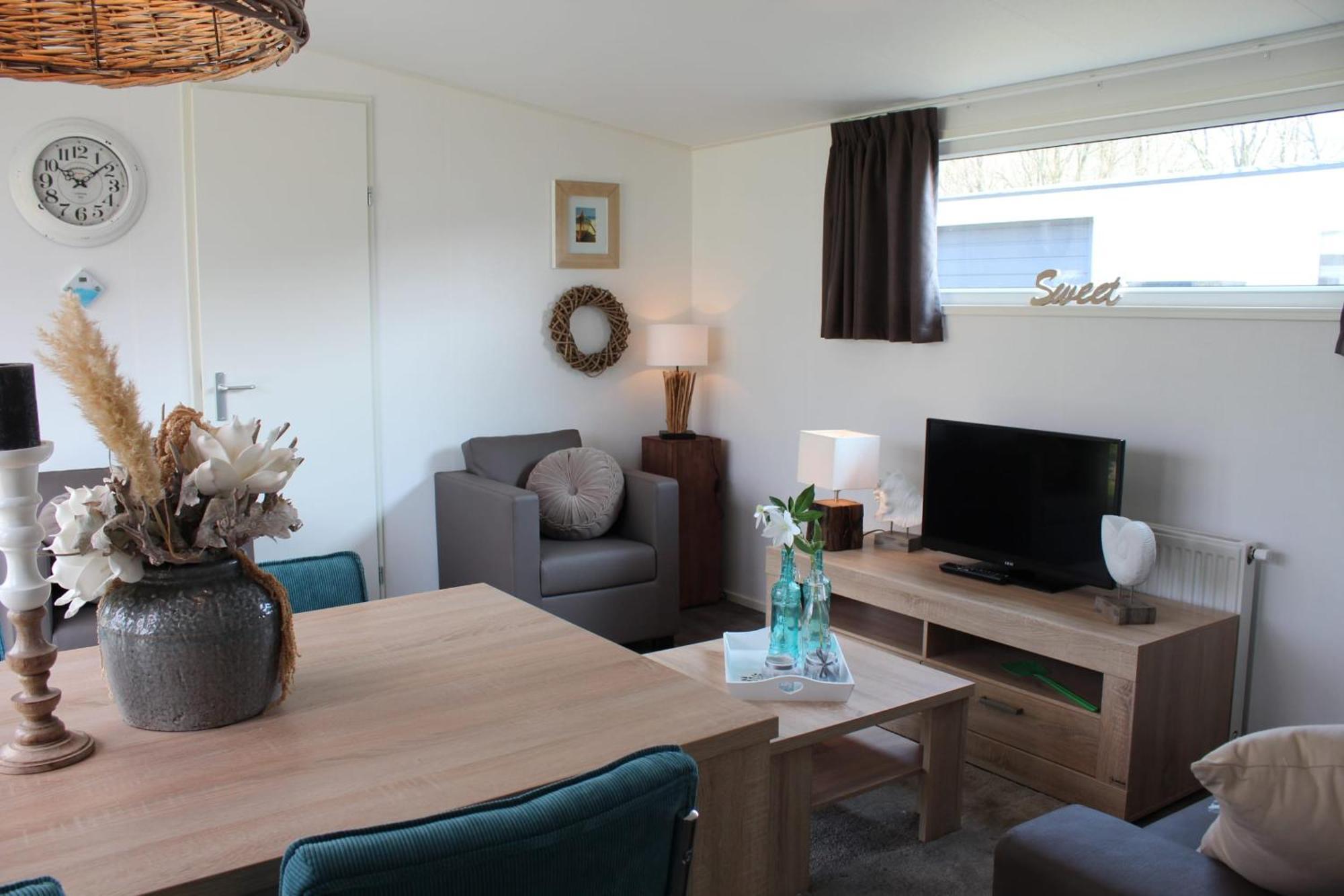 Europarcs Brunssummerheide Quarto foto