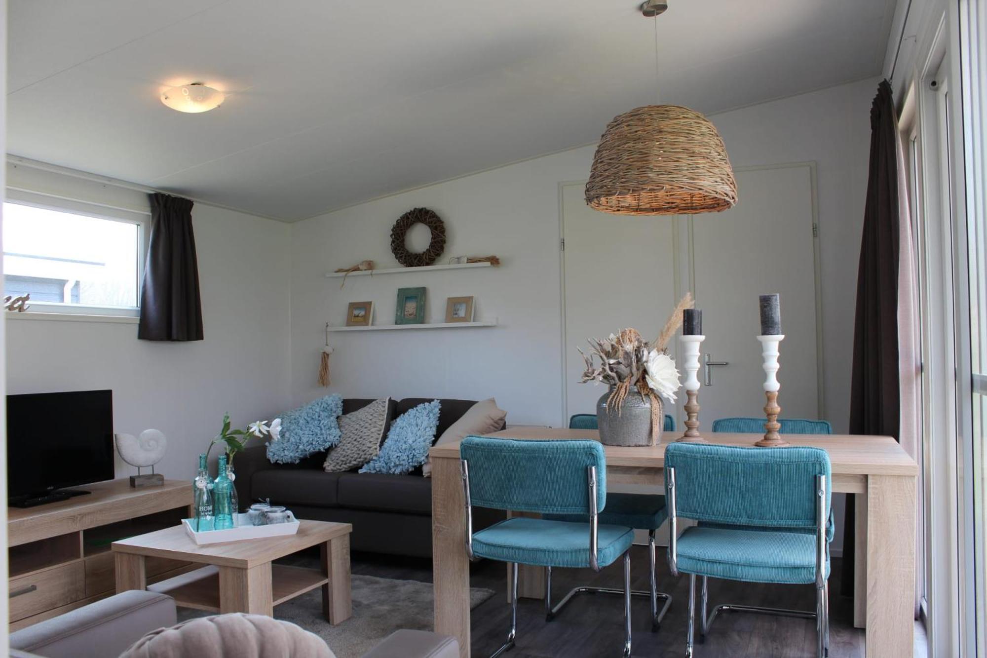 Europarcs Brunssummerheide Quarto foto