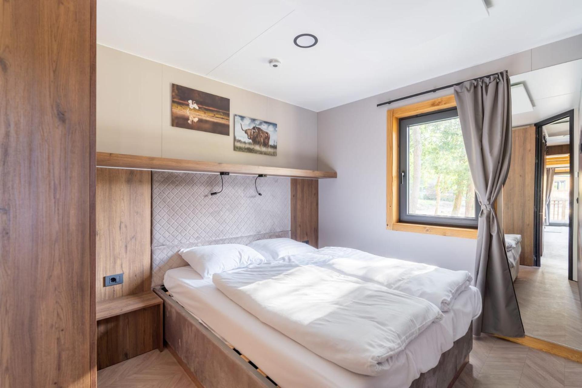 Europarcs Brunssummerheide Quarto foto